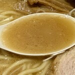 自家製麺の店 MOJO HAND - 