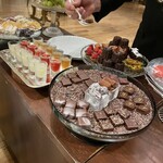 ソンブルイユ TOKYO - 