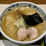 自家製麺の店 MOJO HAND - 