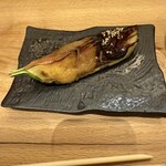 手打ちそば そばしき - 