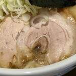 自家製麺の店 MOJO HAND - 