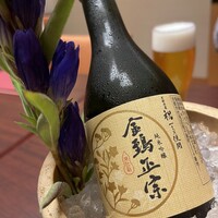 京懐石 みのきち 新宿住友店 - 