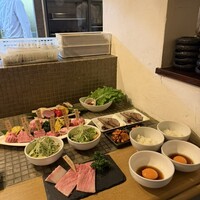 みやび 六本木店 - 