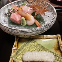 京懐石 みのきち 新宿住友店 - 