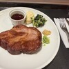 マロリーポークステーキ ゆめが丘ソラトス店