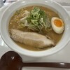 らーめん木蓮
