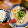 博多ラーメン鶴亀堂 鶴ヶ島店