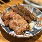 中目黒 とりまち - 