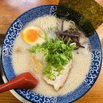 博多ラーメン鶴亀堂 鶴ヶ島店 - 