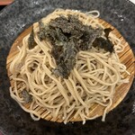 みやび - そば