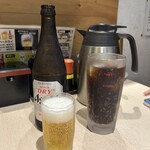どっこい処 - ドリンク写真: