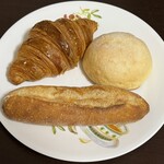 ポワンタージュ - 