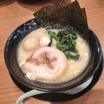 練馬商店 - 