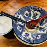 博多ラーメン鶴亀堂 - 