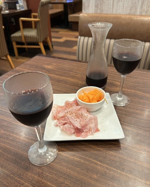 Jonathan Kagurazaka Ekimae Ten photo 4