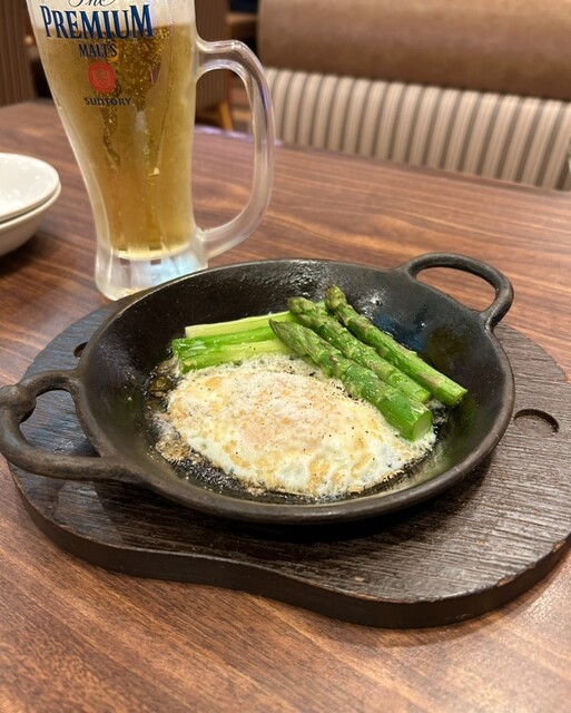 Jonathan Kagurazaka Ekimae Ten