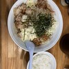 ラーメン中々