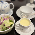 椿屋珈琲 吉祥寺茶寮 - 