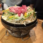 中目黒ひつじ - 