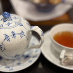 椿屋珈琲 吉祥寺茶寮 - 