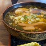 藤屋食堂 - 