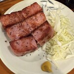 大衆酒場 もりや - 