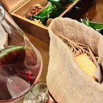 肉とワイン Bistro 2983 - 