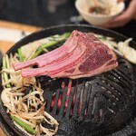 中目黒ひつじ - 