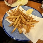 大衆酒場 もりや - 