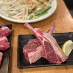 中目黒ひつじ - 