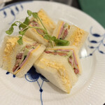 椿屋珈琲 吉祥寺茶寮 - 