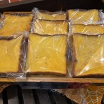ハースブラウン - 