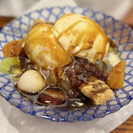 椿屋珈琲 吉祥寺茶寮 - 