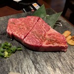 焼肉 いのうえ - 