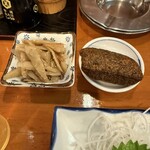 大衆酒場 もりや - 