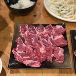 中目黒ひつじ - 