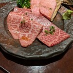 焼肉 いのうえ - 