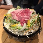 中目黒ひつじ - 