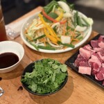 中目黒ひつじ - 