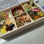 板前割烹 なかくし - 