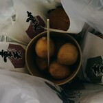 凍天処 木乃幡 - 料理写真: