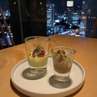 春秋 溜池山王店 - 