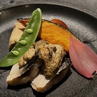 春秋 溜池山王店 - 