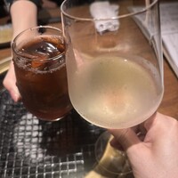 和牛とタン 焼肉 とみ 新橋本店 - 