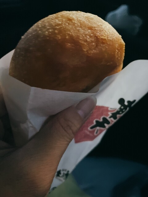 凍天処 木乃幡 伊達工場店 - 桑折（スイーツ）の写真