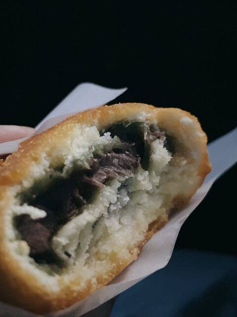 凍天処 木乃幡 伊達工場店 - 桑折（スイーツ）の写真