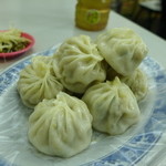 四海豆漿大王 - 