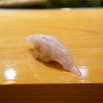 天寿し - 熟成のアラ