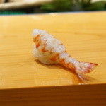 天寿し - 車海老