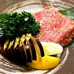 キムさんの店 - キムハラミ